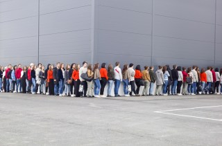 Why Publicity Stunts Go Wrong So Easily
