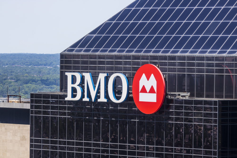BMO Links Corporate Customers To Conferma V-Cards