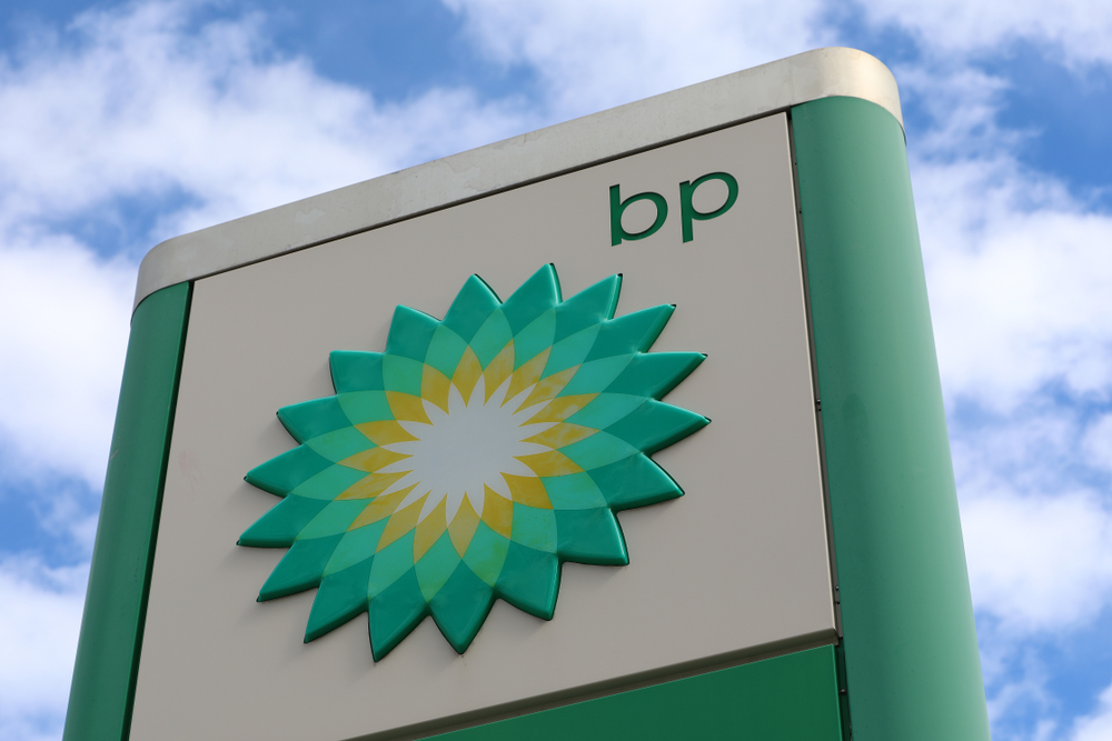 BP Links Fleet Payment App To Fuel Cards