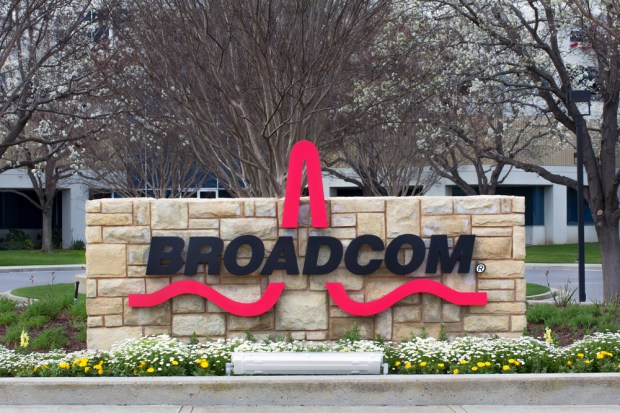 Broadcom Isn’t Selling Its CA Acquisition Too Well