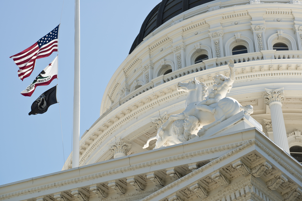 California Nears SMB Borrower Protection Rules