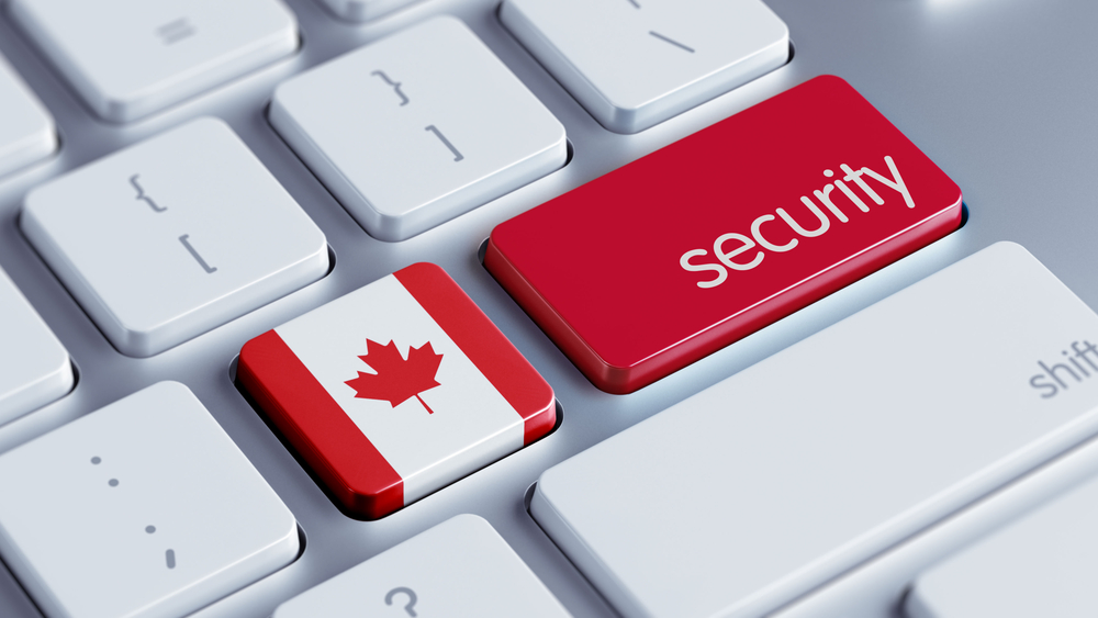 Canada Finance Department Assesses Cyberattack Risk