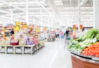 French Grocers Use Automation To Get Around Labor Laws