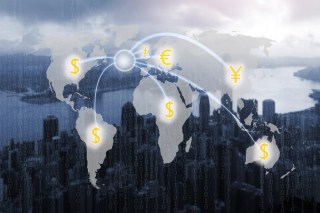 The Tech And Payments Promise Of Africa