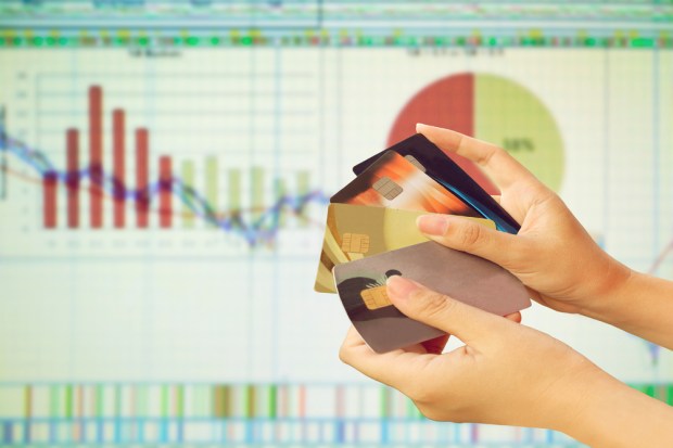 Today In Data: Two Steps Forward, One Step Back