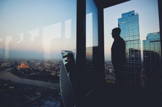 Why U.S. Corporations Remain Optimistic Amid So Much Uncertainty