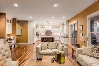 Custom Furniture, On Demand