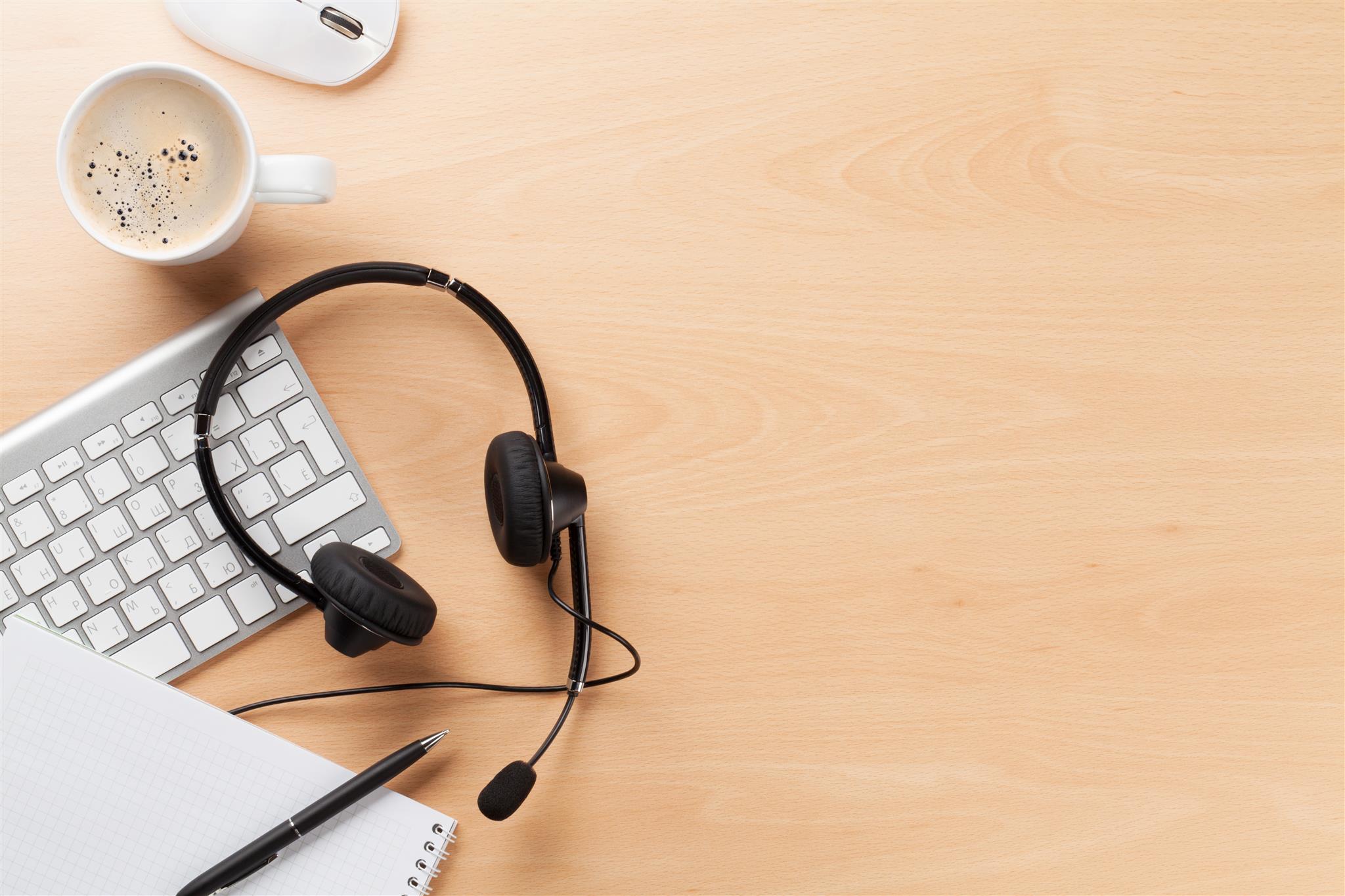 TRENDING: Call Centers Take Off The Gloves And Put On The Masks To Fight Payments Fraud