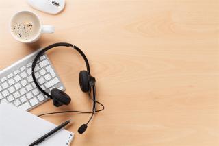 TRENDING: Call Centers Take Off The Gloves And Put On The Masks To Fight Payments Fraud