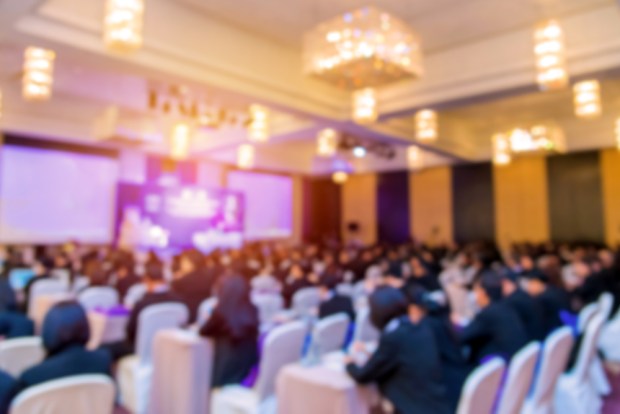 Cvent Taps Amex For Corporate Event Virtual Payments