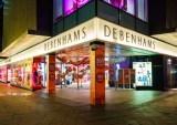 UK Retailer Debenhams Denies Credit Insurance Cash Crunch