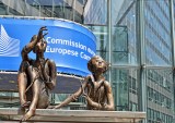 European Commission Fines Asus, Denon & Marantz, Philips, Pioneer