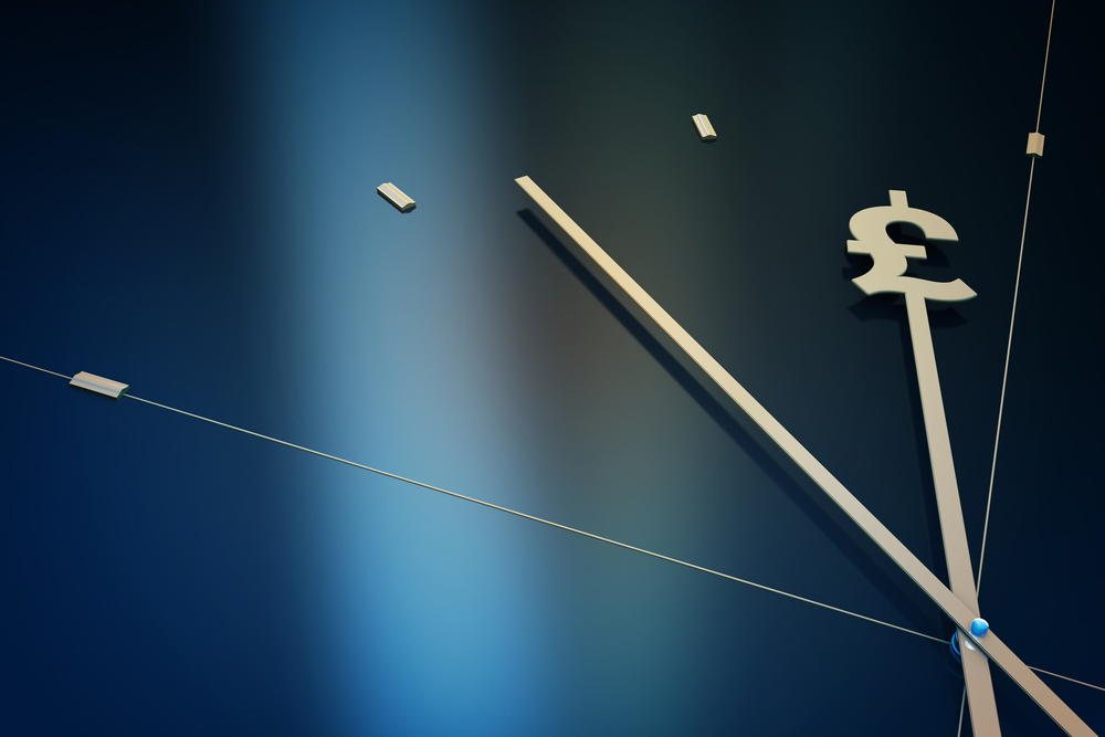 UK Faster Payments Glitch Causes Backlog