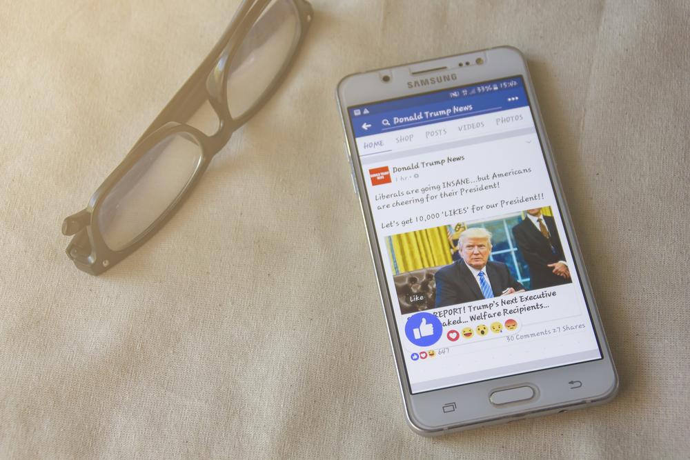 Facebook Testing AR Ads In News Feed
