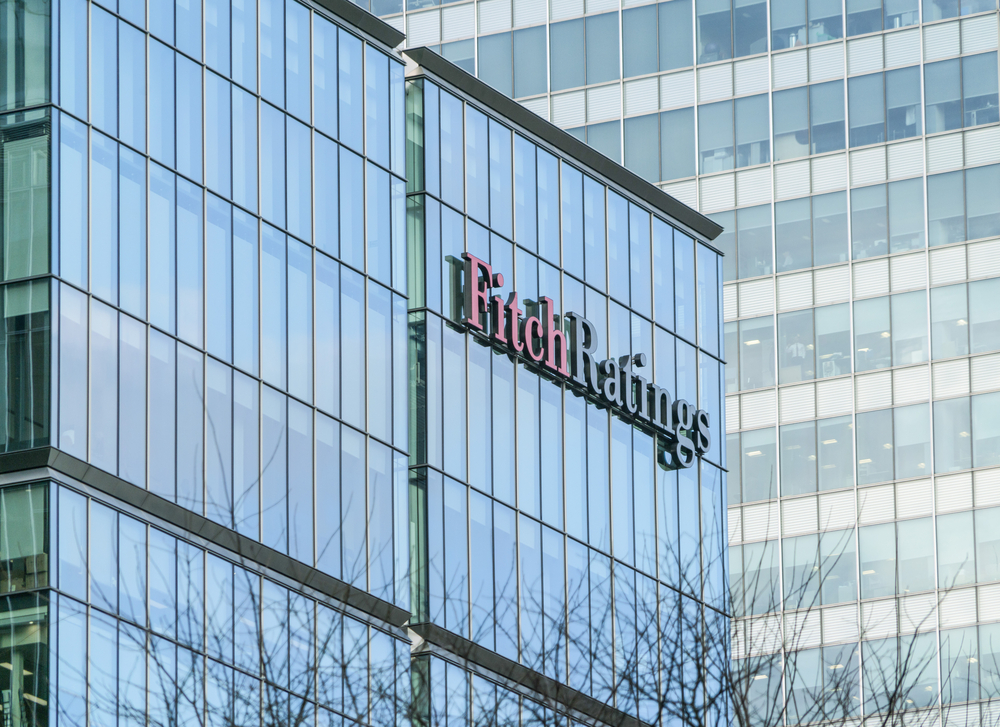 Fitch Sounds Warning On Corporate Debt Loophole Of Trade Finance