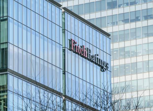 Fitch Sounds Warning On Corporate Debt Loophole Of Trade Finance