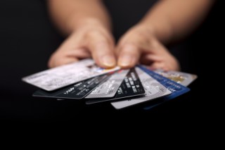 Fundera Says Mixing Personal, Business Expenses All-Too-Common