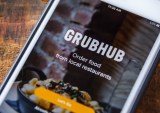 In T&E, Grubhub May Overtake Starbucks Like Uber Overtook Taxis