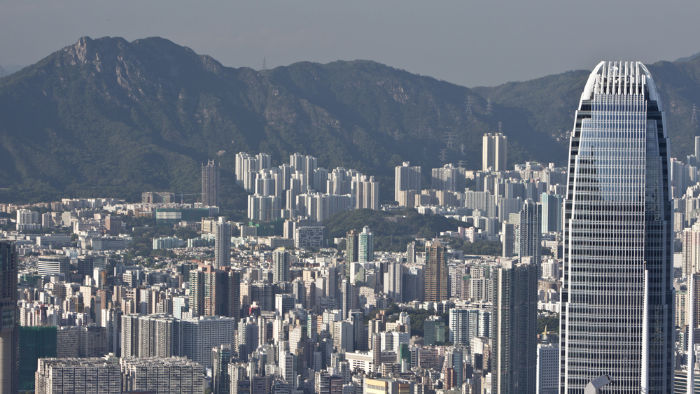Hong Kong Central Bank Digs Heels Deeper Into Blockchain