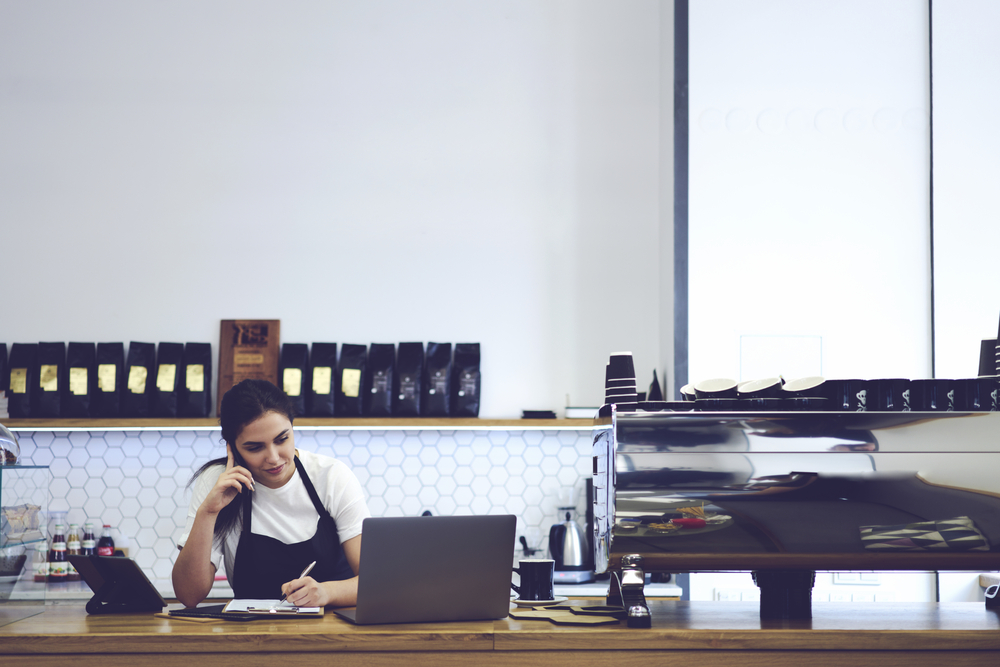 From Cash To Fraud, Restaurant Owners’ Accounting Woes Run Deep