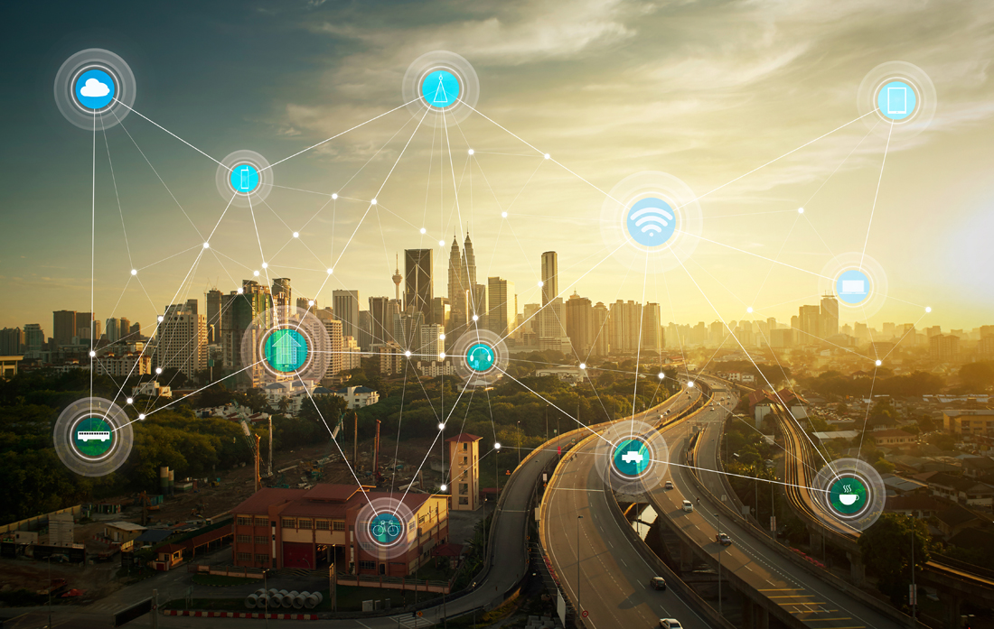 Why It’s Time For Retail To Stop Experimenting With IoT, And Start Implementing It