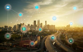 Why It’s Time For Retail To Stop Experimenting With IoT, And Start Implementing It
