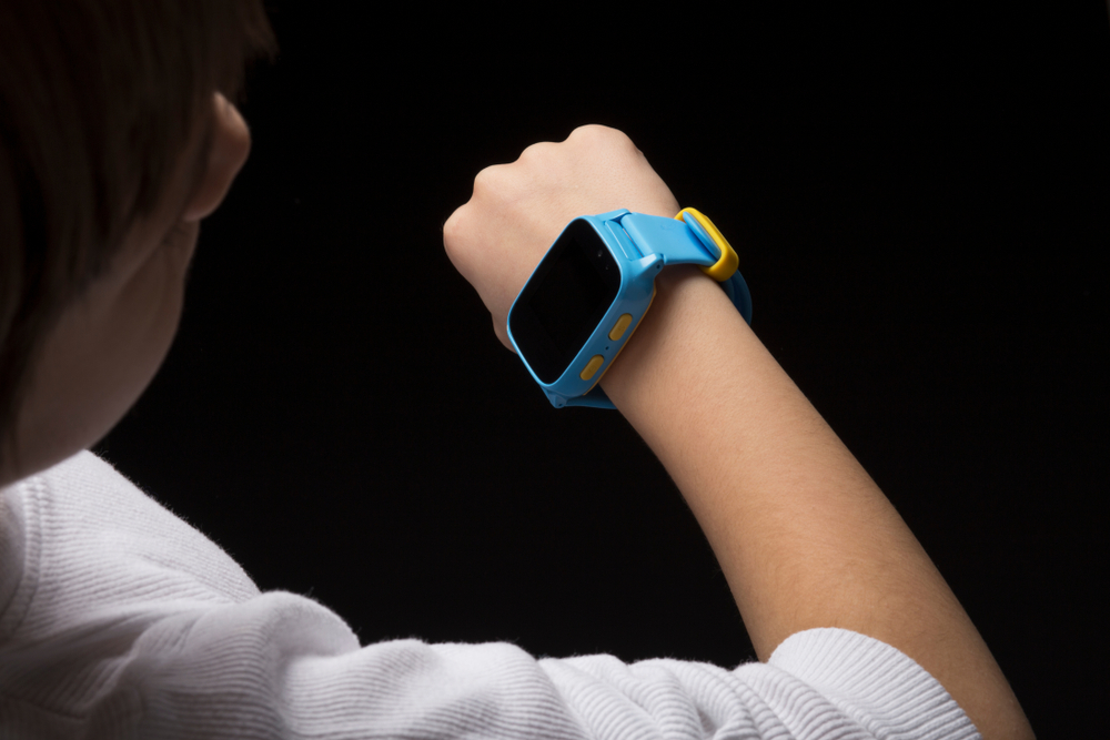 Will Children Point The Way Forward For Wearables?