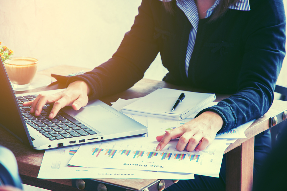 Treasurers Wasting Thousands Of Hours On Spreadsheet Cash Management