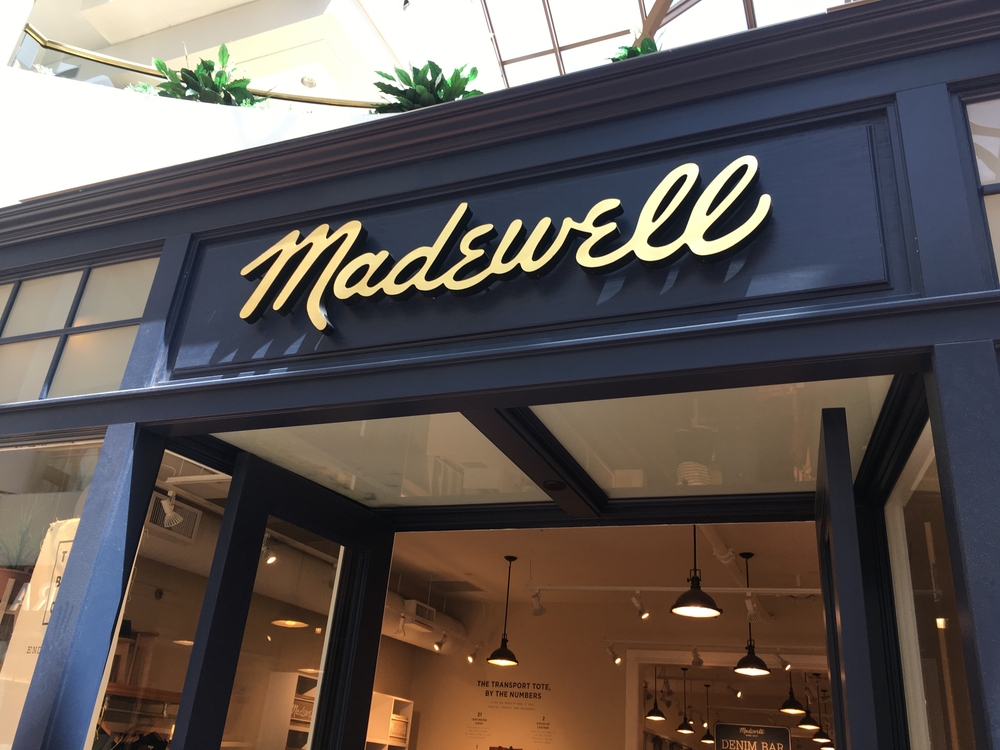 How Madewell is Reshaping the J.Crew 