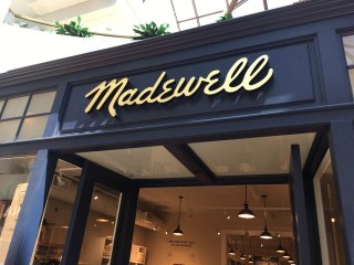 How Madewell Is Growing Up, And Reshaping Its Parent Firm