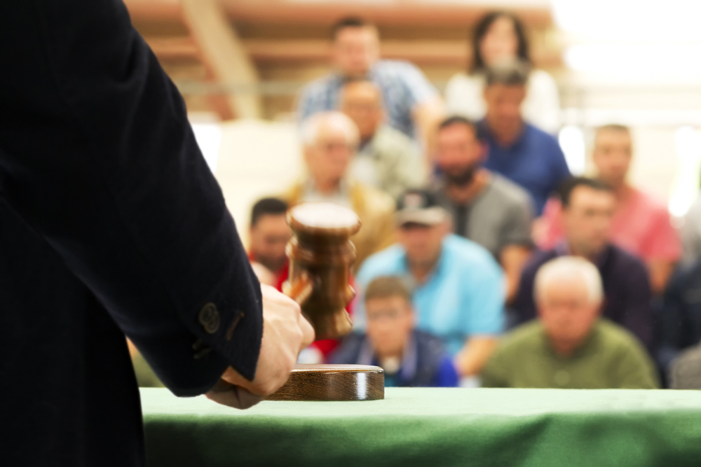 Giving Charities And Nonprofits Control Over Fundraising