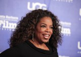 Oprah Enters The Restaurant World