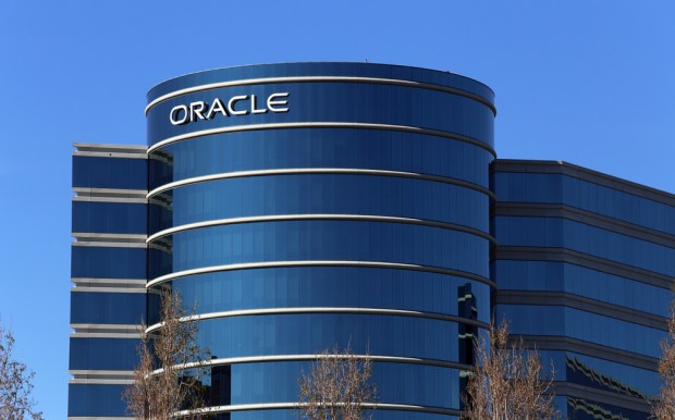 Oracle’s Blockchain Service Goes Live