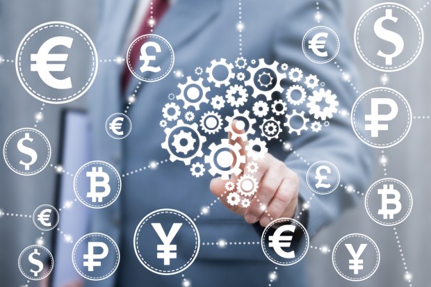 FinTech Finds Favor With Visa, Gains Traction In Mexico