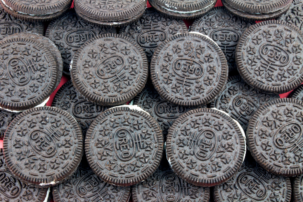 Mondelez Q2 Surges On Strong Snack Sales