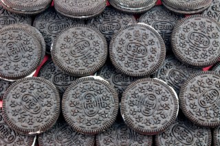 Mondelez Q2 Surges On Strong Snack Sales
