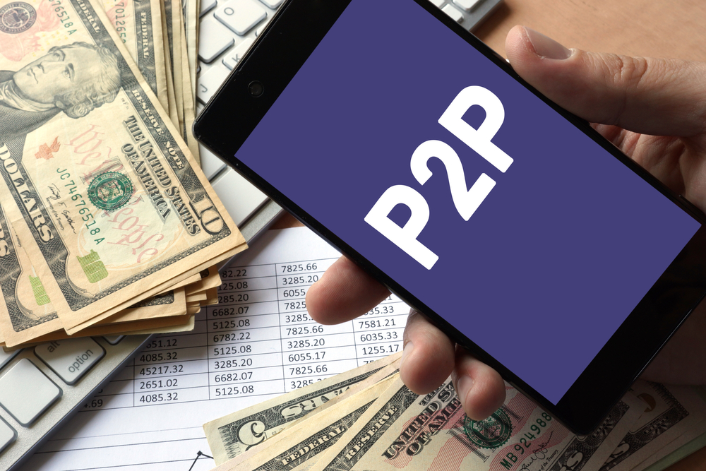 Zelle P2P Volume Grew To $28 Billion In Q2, Against Venmo’s $14 Billion