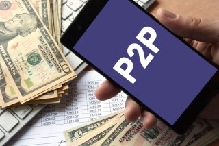 Zelle P2P Volume Grew To $28 Billion In Q2, Against Venmo’s $14 Billion