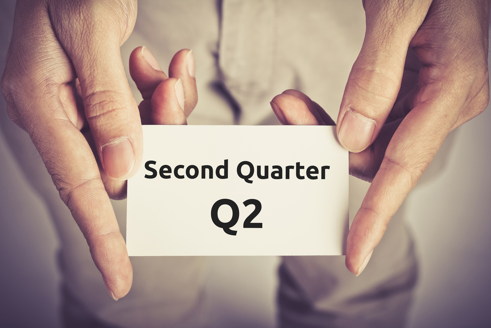 What Q2 Earnings Say About Business Spend