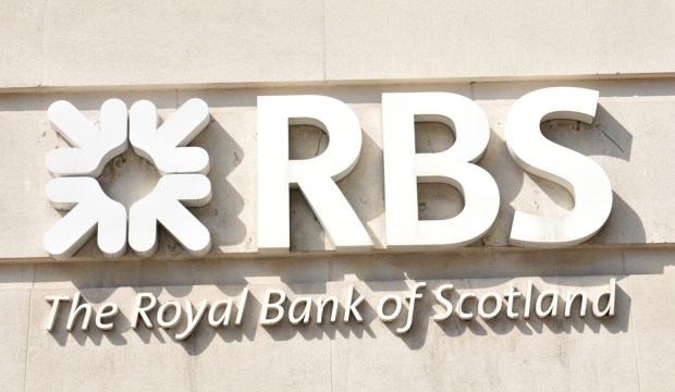Watchdog Says Its Hands Are Tied; Takes No Action Against RBS
