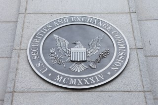 SEC Suspends Trading Of Two Crypto Price-Tracking Products