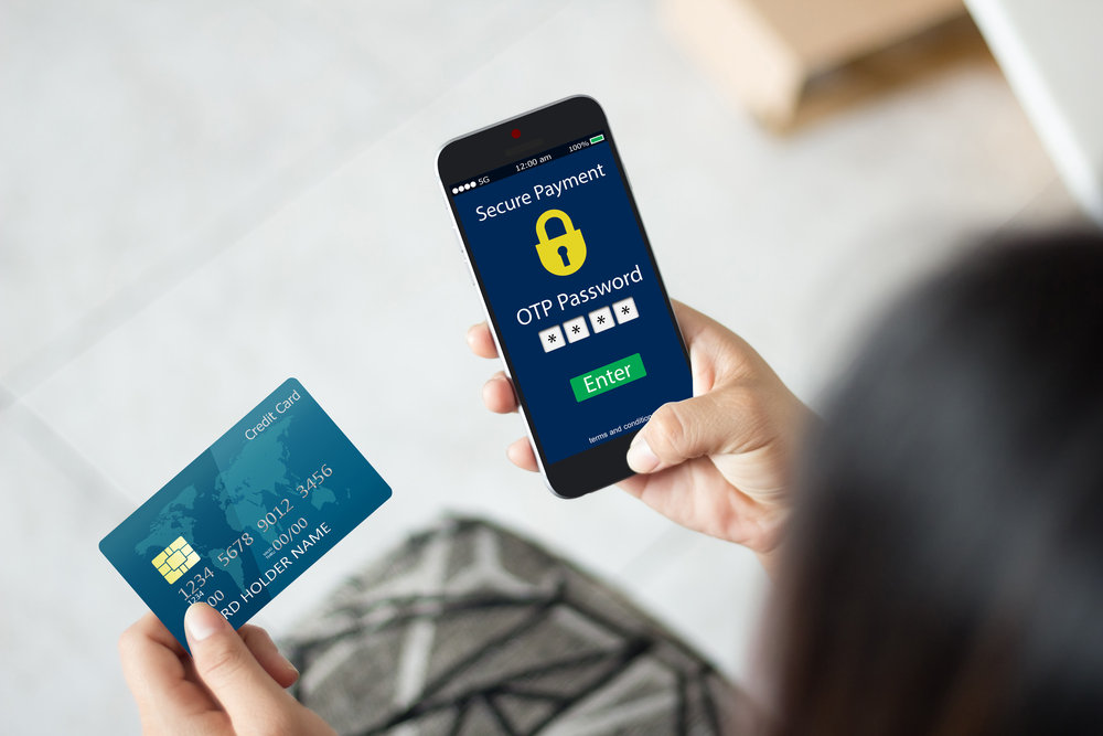 Today In Data: The Many Roads To Making Consumers Feel Secure