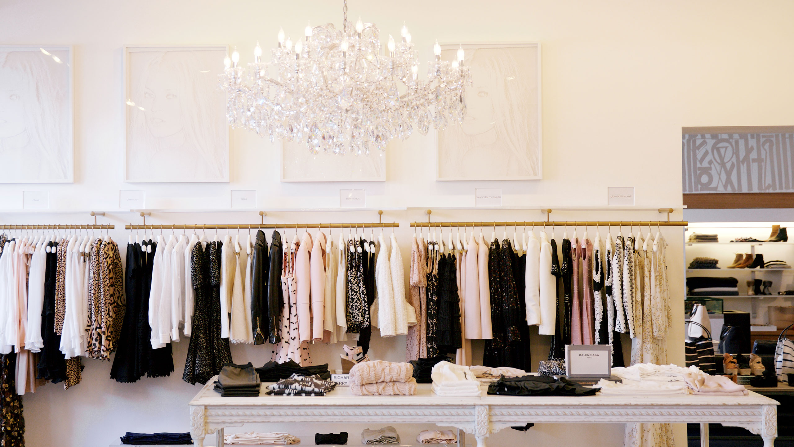 Elyse Walker on the Secret to Fashion Retail