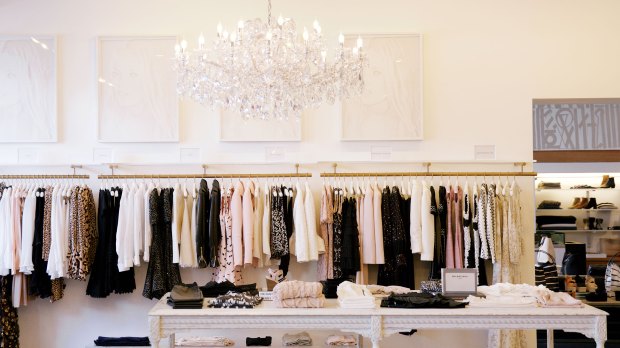 Towne And How Elyse Walker Creatively Curates To Keep Consumers Engaged