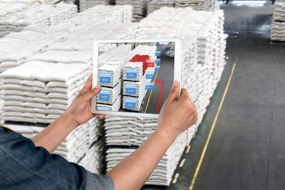 Augmented Reality Tries To Capture B2B Suppliers’ Attention