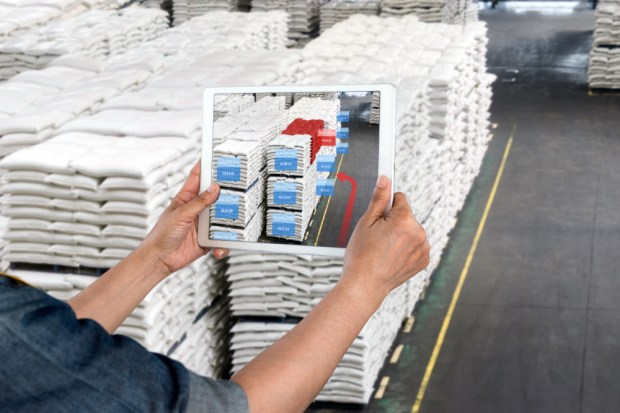 Augmented Reality Tries To Capture B2B Suppliers’ Attention