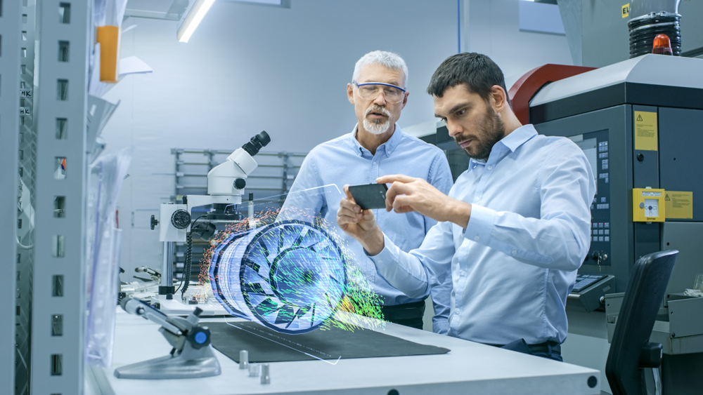 Showpad Adds Apple Augmented Reality Tech For B2B eCommerce