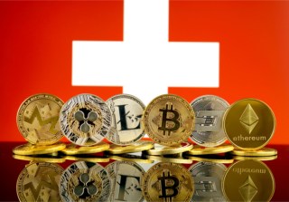 Switzerland May Ease Crypto Banking Obstacles