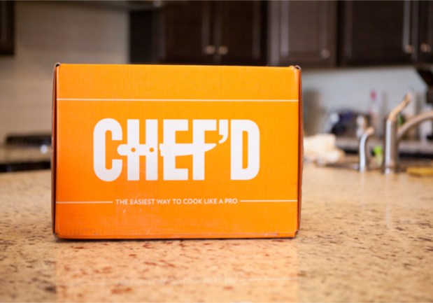 True Food Innovations Buys Assets Of Chef’d
