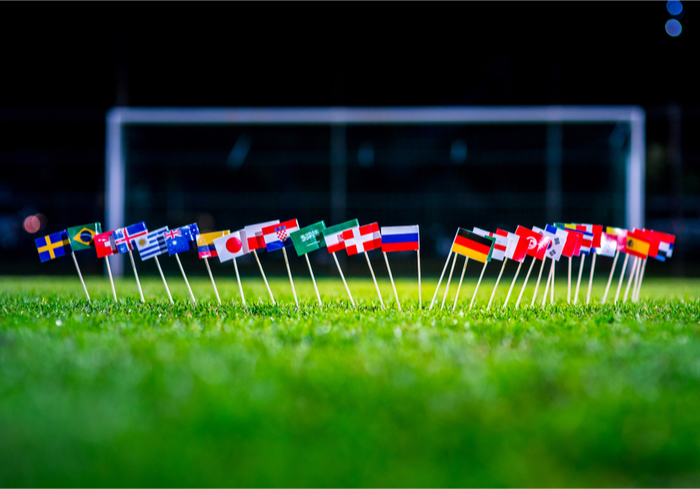 World Cup Highlights Growth Of Contactless Payments In Russia